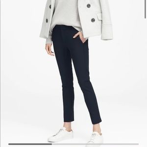Banana republic Avery pant